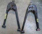 505071107 2004 800ho Rev Pair Arms Upper Braced 2003 2005 Mxz 440 Doo Race Ski