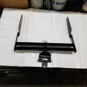 622341hihi 2004 Polaris Switchback 700 2001-2007 Pro X Edge Xcsp Rmk Classic Hitch 2874177