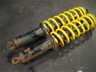 2005 16 Pair Front Prices Arctic Suspension Shocks Zr3 Oem Gas " 2 Stock Z570 Cat Used