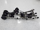 " 2005 Efi 600 128 Arctic Suspension Rear Snowmobile Prices Skid Cat Firecat