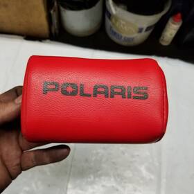 5812322 2005 Polaris Switchback 600 2682949 2002-2004 Pro X 700 800 Handlebar Pad Melted 2688210