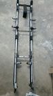 2007 Apex 136 Yamaha Rails Attak Skid Prices Ltx Vector