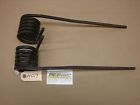 503191832 2008 " 2009 163 Rotax 146 800r Rear Springs 154 Left Summit Prices 08 Doo Ski
