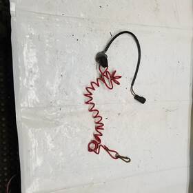 4010849 2008 Polaris Rmk 800 2002-2025 Pro X Xr X2 Iq Tether