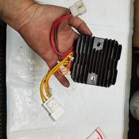 4011731 2008 Polaris Rmk 800 4013587 2007-2010 Iq Dragon Switchback 600 700 Voltage Regulator