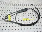 512059913 2009 380 550 Throttle 2005 Rev Cable 550f Mxz Skidoo Gsx - Fan