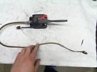 2010219 Polaris Edge Xcsp Rmk Classic Master Cylinder Brake