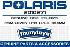 2010271 Polaris Oem Assembly Lever