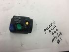 2010290 Polaris Snowmobile Rush Left Hand Control Switch Assy