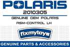 2010305 Polaris Oem Asm-control Lh