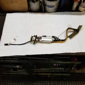 2520951 2012 Polaris Switchback 600 2010-2012 Rush Pro R Fuel Pump