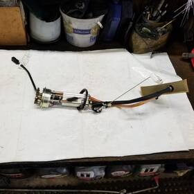 2521107 2012 Polaris Switchback 800 2521161 2011-2012 Rush Pro R 600 Fuel Pump