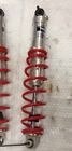 2013-2015 Ski Front Rmk Walker Shock Polaris 14 13 Evans 15 Pro Single