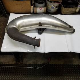 4016024 2018 Polaris Axys Xcr 800 2018-20 Sks Rmk Assault Switchback Rush Egt Pipe Sensor