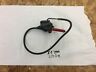 2050070 Polaris Snowmobile Hydraulic Brake Master Cylinder From Xc