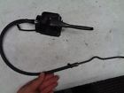 2050087 Polaris Rmk Edge Xcsp Classic Master Cylinder And Brake Line