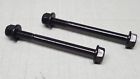 207667056 Lot Of Oem Idler Wheel Bolts Nuts Mxz Summit Gsx