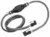 21381 Seachoice Fuel Line Yamaha Low Perm