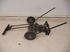 2200914 Polaris Xc Wedge Chassis Rear Suspension Torque Arm Torsion Springs