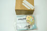7515166 2200955 5211786 7542103 Polaris New Oem Rail Repair Kit Nos
