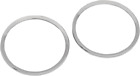 2202-0063-sc-7 Drag Specialties Chrome Front
