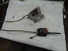 2202201 Polaris Edge Xcsp Rmk Classic Master Cylinder Brake
