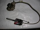 2202785 2202728 Polaris Fusion Switchback Rmk Classic Edge Master Cylinder Brake Lever