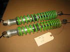 2202935 Polaris 2005 Fusion Switchback