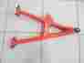 2203021-293 Polaris Snowmobile 2006-2015 Iq Chassis