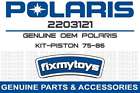 2203121 Polaris Oem Kit-piston 75-86