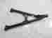 2204422-458 Polaris Snowmobile 2011-16 Rmk Pro Lower Left Matte Black A-arm