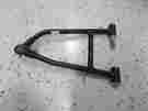 2204665-458 Polaris Snowmobile 2012-16 Pro-ride Rush Upper Lh Matte Black A-arm