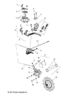 Screws9830277 2205330 Polaris Kitreservoir New Oem