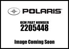 2205448 Polaris Anti Rotation Brkt New Oem 725984879342