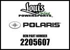2205607 Polaris Kit Svc Ltch Lh Bstp Dr Ttc 725984880089