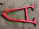 2205674-293 Polaris Rush Pro-s Switchback Pro-x Indy Assault Axys 15 16 Upper A-arm Right
