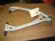 2206258-309 Polaris Upper Right Hand Rh Control A Arm Axys Pro Rmk