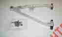 2206259-309 Polaris Axys Rmk Pro Sks 600 800 Left Hand Lower A Arm Control