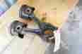 2427418 2239150 Caterpillar 2006 Cat C13 Two Connecting Rod Dos Pistones