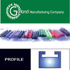 232047 Garland Yamaha Venture Slide Profile 697622320472