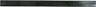 232479 Garland Hyfax Slide Blk Polaris