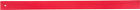 232591 Garland Hyfax Slide Red Yamaha