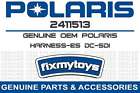 2411513 Polaris Oem Harness-es Dc-sdi