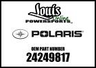 24249817 Polaris Cltch Hyd Mster Cyl Gm New Oem 725984890798