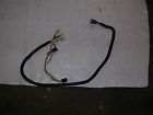 2460791 Polaris Pro Edge Rmk Switchback Classic Headlight Wireharness