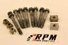 250000218 Oem Bolts Harware Front Upper Lower Control Arm