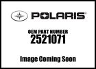 2521071 Polaris Fuel Line Return New Oem 725984892273