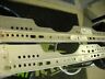 2604-050-1604-598 Arctic Cat Slide Rails Inch