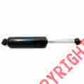 2604-200 04-246 Kimpex Snowmobile Suspension Shock Absorber Strut Arctic Cat Bearcat 570 660 779422288210