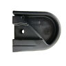 2604-507 Arctic Cat New Oem Nosepiece Slide End Cap 886224317007